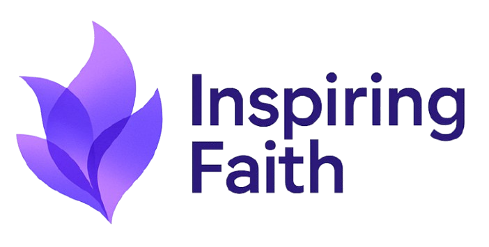 Inspiring Faith Logo